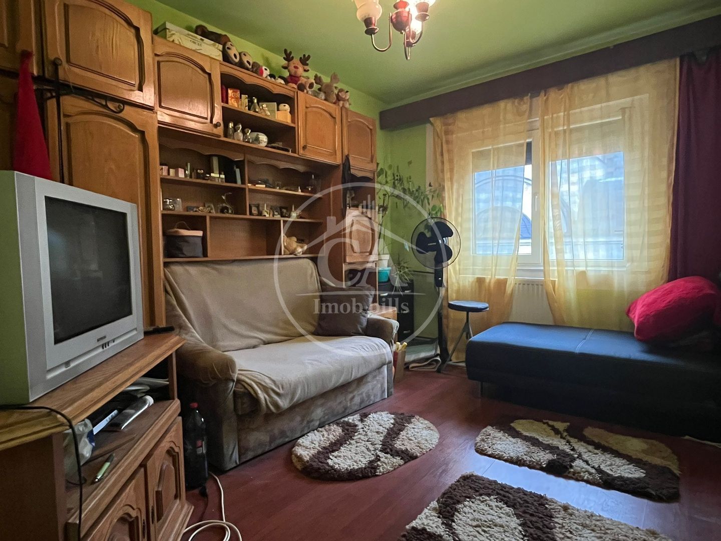 Apartament cu 3 camere de vânzare în zona Calea Aradului/Ramada,Oradea - Poză 8