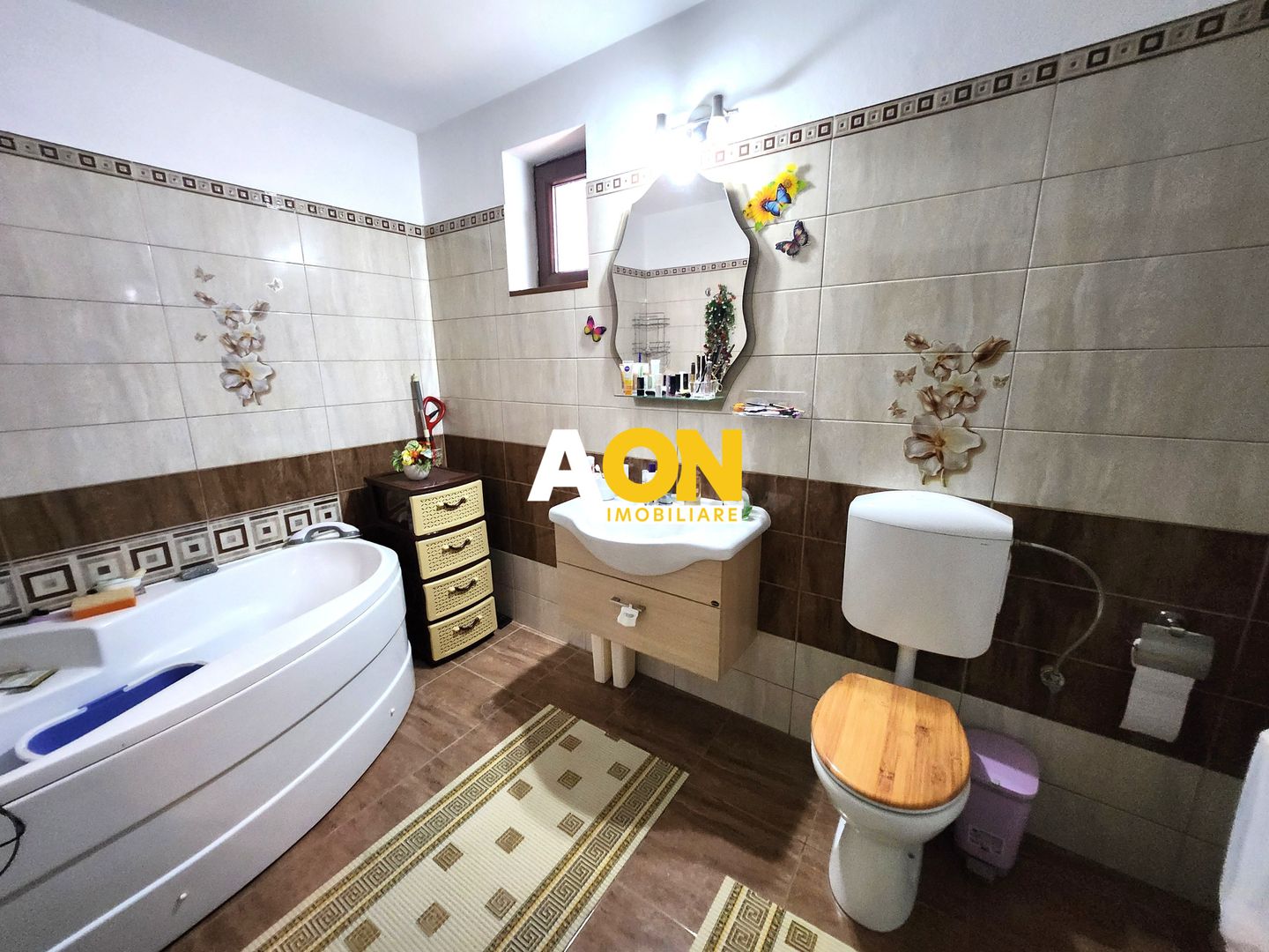 De vanzare casa 3 camere, 457mp teren, Oarda de Jos - Poză 7