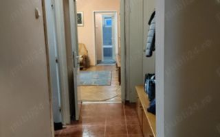 Vand apartament 3 cam etaj 6/9 Careiului. - Poză 3