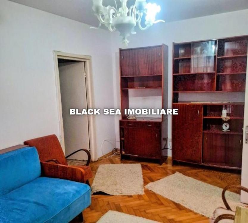 Apartament 2 camere de vanzare, zona Tomis 2 - Ocazie - Poză 1