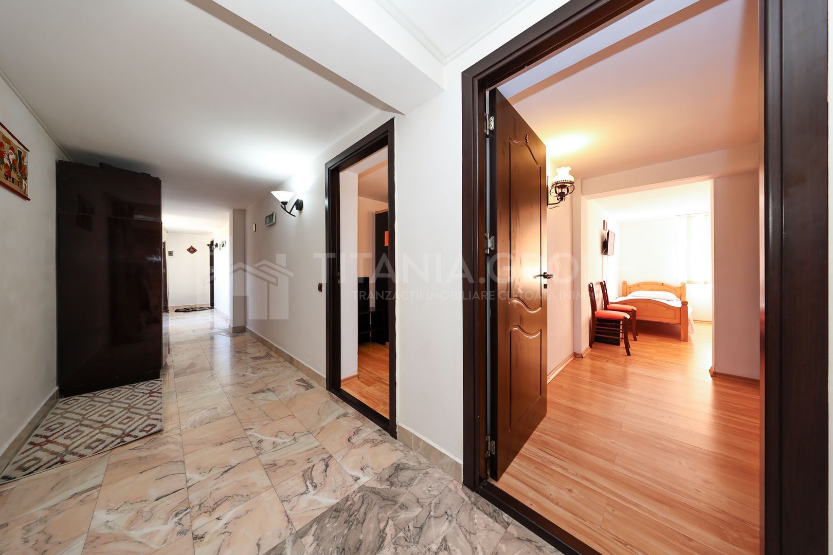 COMISION 0% ! Pensiune 11 camere in Bran | Poarta - Poză 18