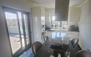 Penthouse 5 camere Esmerald Residence ( 2 locuri parcare ) - Poză 3