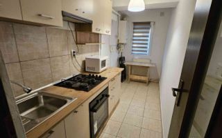 Garsoniera Drumu Taberei - Afi Cotroceni (10min metrou Tudor Vladimirescu) - Poză 9