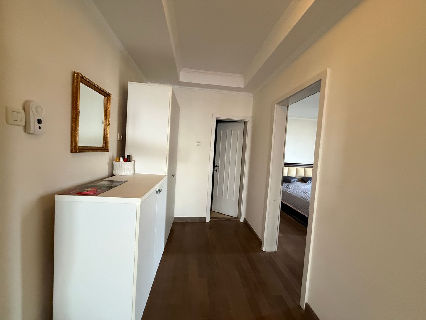 Apartament 3 camere Mamaia - Navodari - vedere la mare - Poză 13