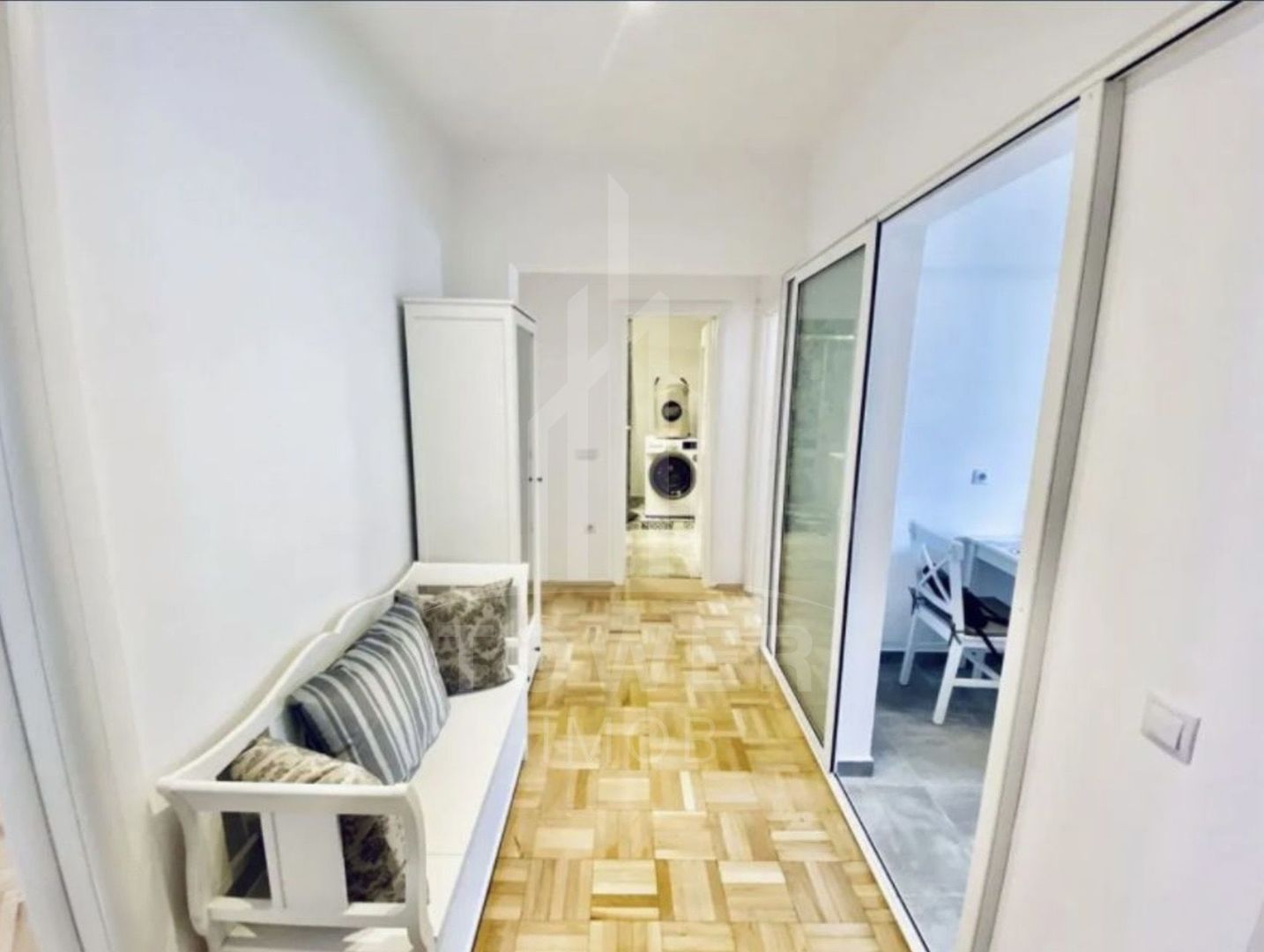 Apartament Decomandat Modern 3 Camere , 2 Băi , 77mp Zona Turnisor - Poză 7