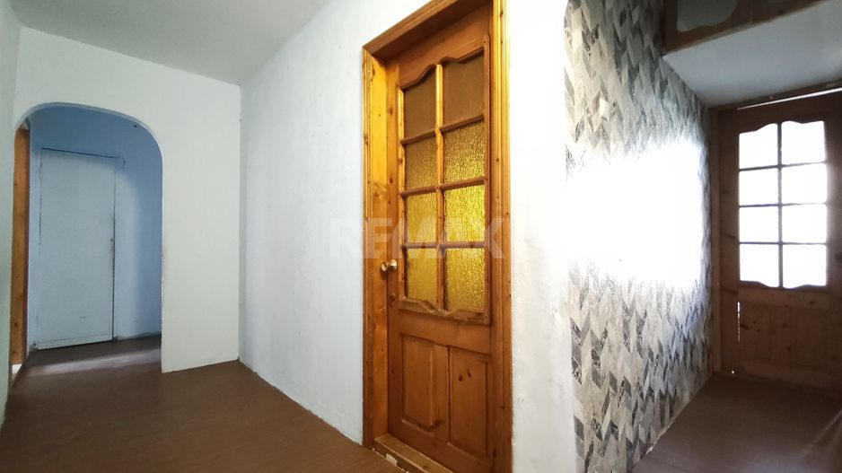 3 camere lângă Valea Morilor | 72,6 m² | Buiucani, str. Vasile Lupu 59 - Poză 2