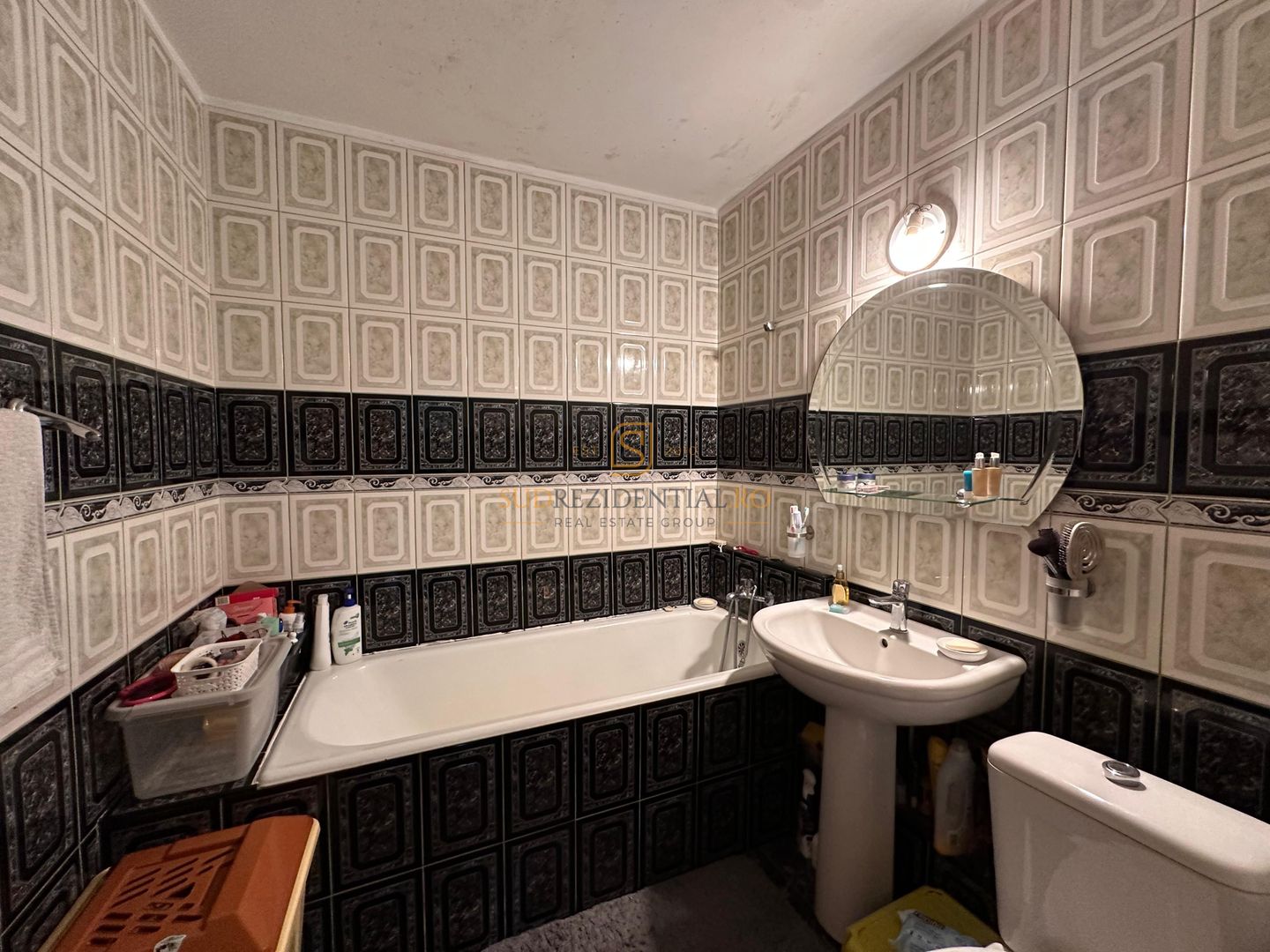 Apartament 3 camere de vanzare, 71 mp – Etaj 3/4 – Drumul Găzarului - Poză 11