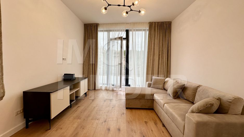 Vânzare - Duplex Buna Ziua, totul nou - Poză 2