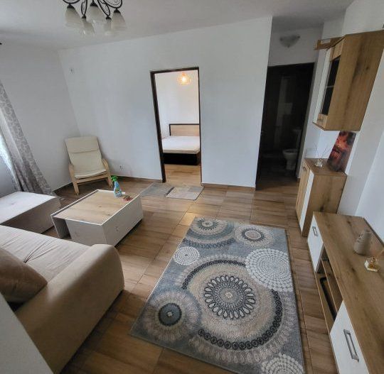 Apartament Gara de Nord Lux - Poză 5