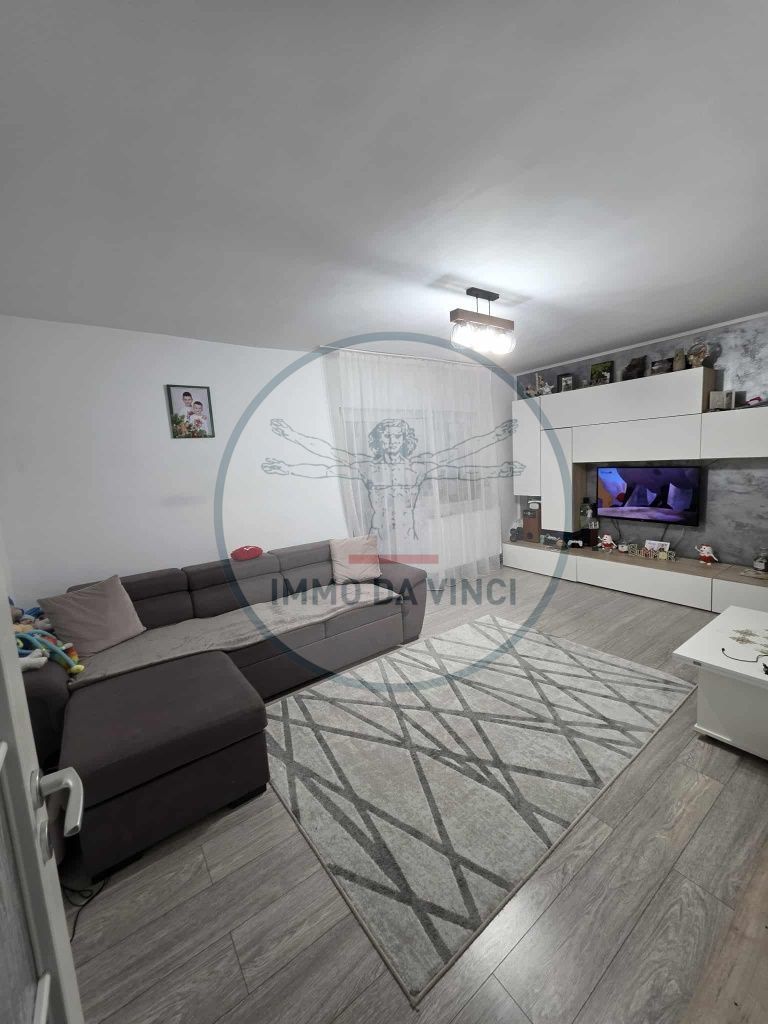 APARTAMENT 3 CAMERE | MARASTI - Poză 1