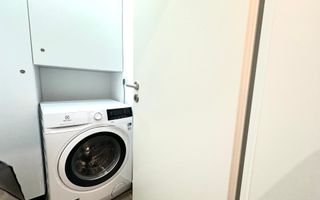 Apartament 2 camere decomandat de închiriat in  zona Coresi, Brașov - Poză 10