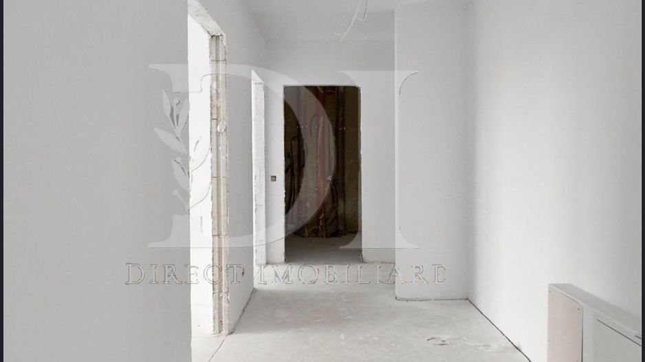 Apartament 3 camere / etaj intermediar / Zona Elit City - Poză 6