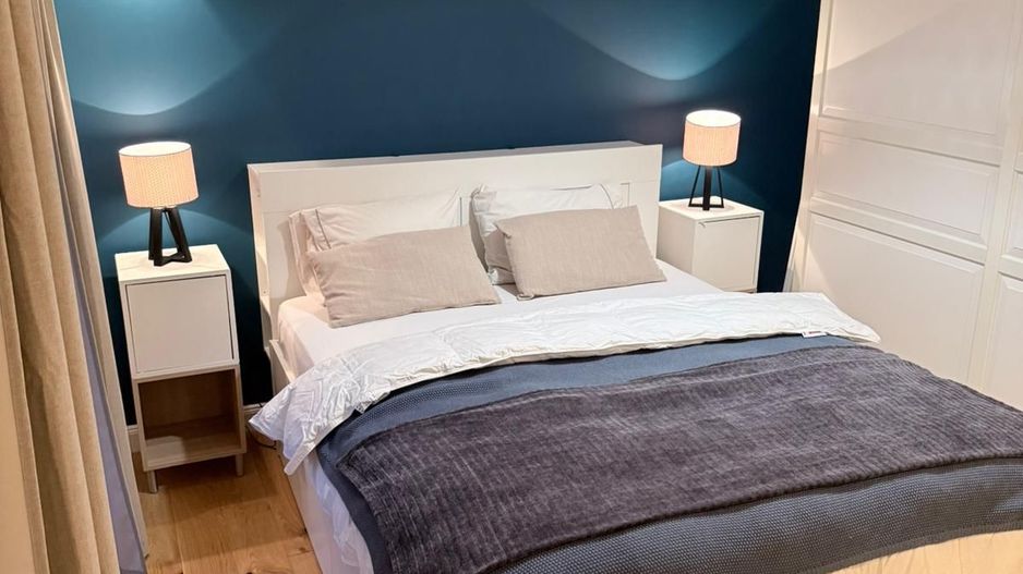 2 camere | Medicover | Baneasa | Aviatiei - Poză 16