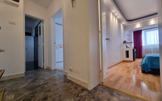 VANZARE- 3 CAMERE-PENTHOUSE -UNIRII - Poză 11