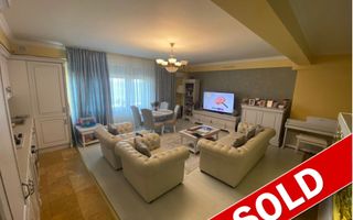 SOLD / VANDUT Apartament cu 3 camere în zona Mamaia, Constanta - Poză 1