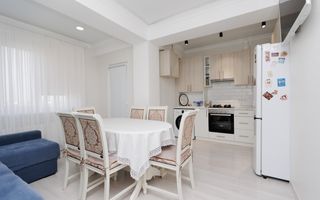 Vânzare, apartament, 2 camere, strada Alba Iulia, Buiucani - Poză 5