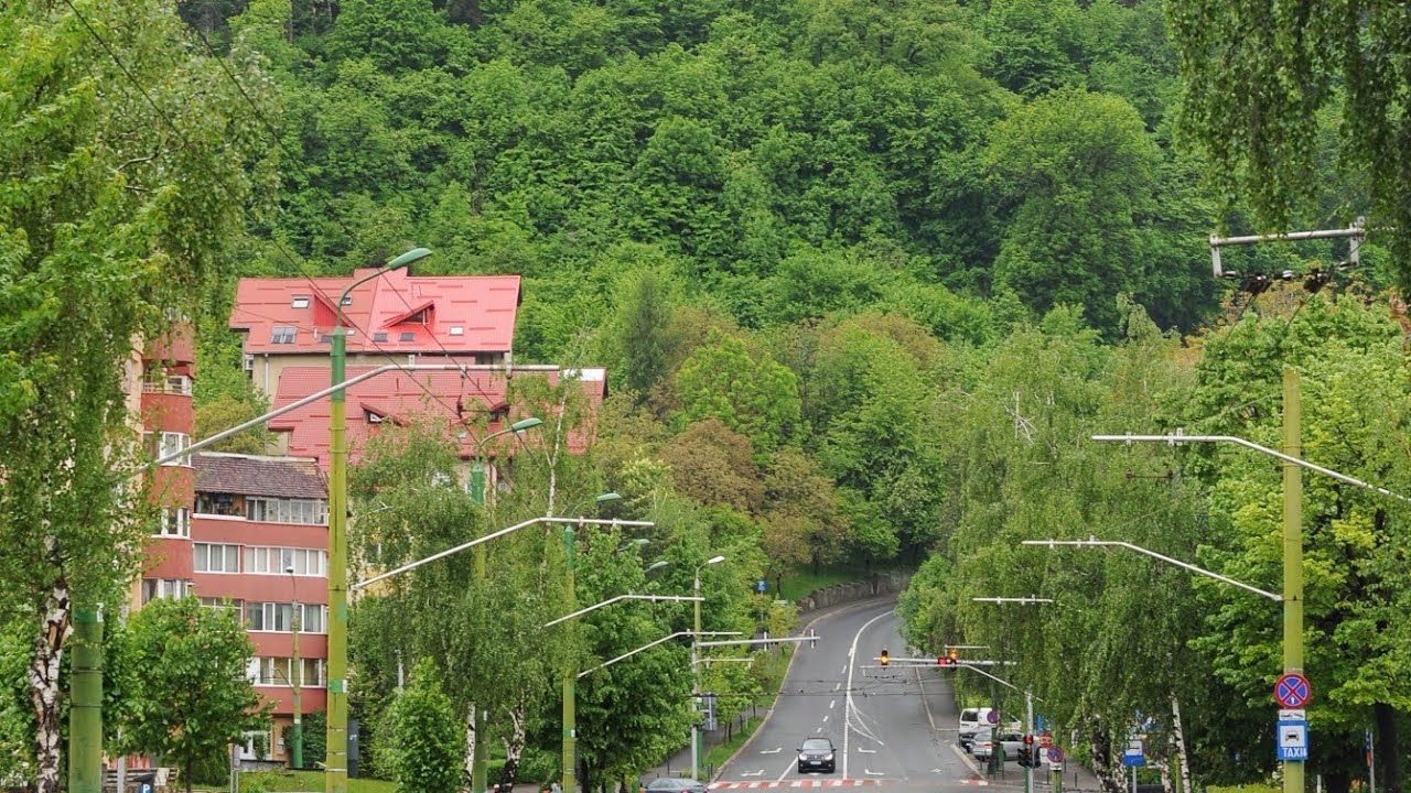 Dobrogeanu Gherea- garsoniera + anexa,bloc tip vila - Poză 1