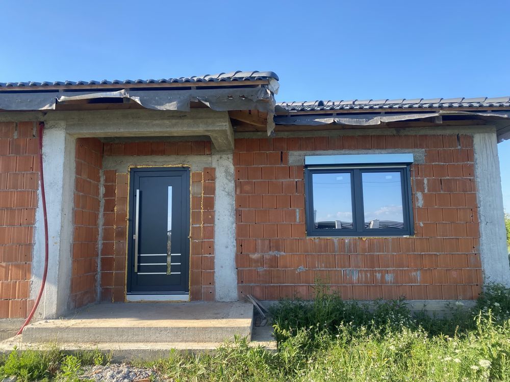 Casa moderna in Paulesti - Poză 2