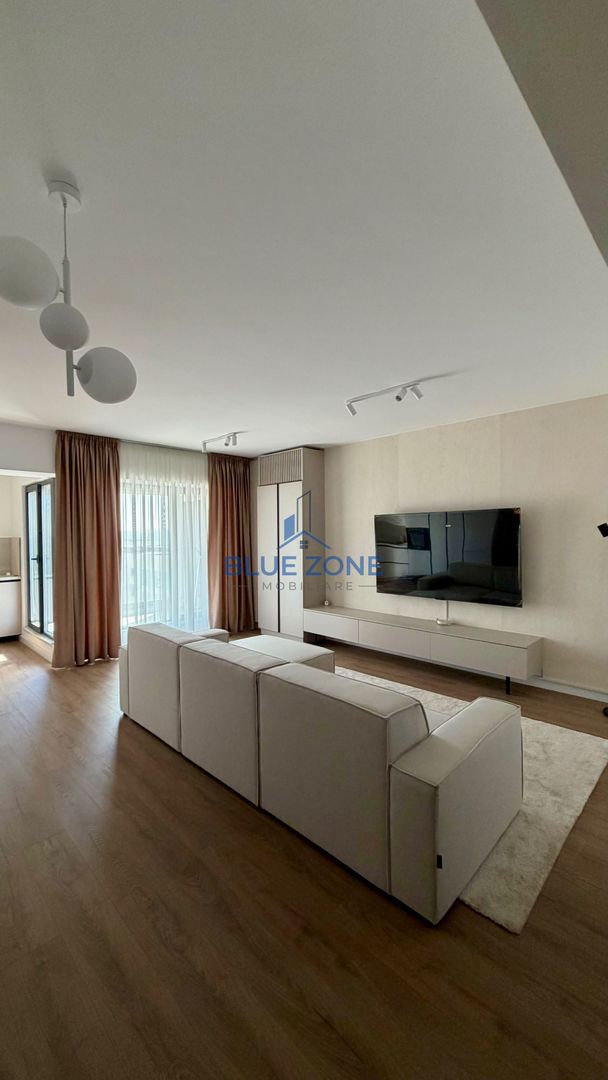 🏢 DE ÎNCHIRIAT - 3 CAMERE LUX - SMART LUJERULUI - PRIMA ÎNCHIRIERE 🏢 - Poză 6