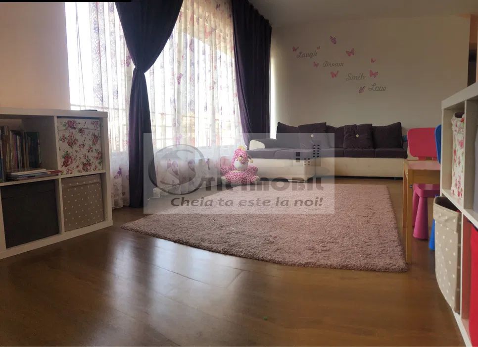 Apartament cu 2 camere langa Palas Campus etajul 3,  cu 2 balcoane. - Poză 3