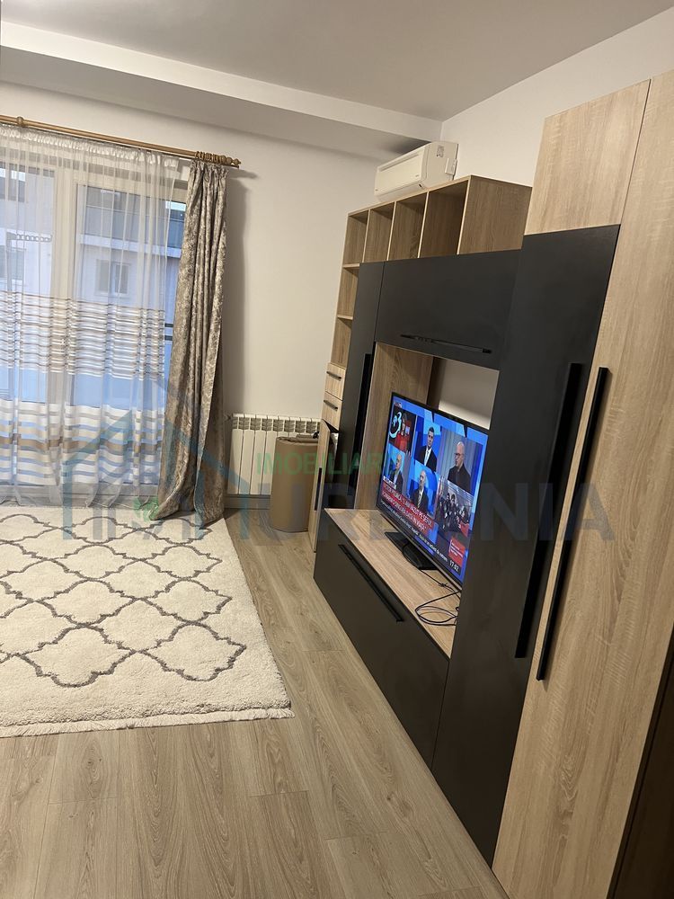 Apartament cu 1 camera - Poză 5