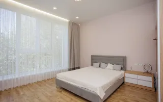 Vânzare, casă modernă 2 nivele, 220 mp + 5 ari șos. Hîncești, Centru - Poză 19
