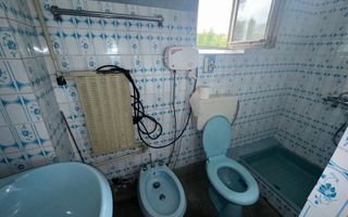 CASA 5 CAMERE 180 MP TEREN 814 MP CAMPULUNG - Poză 14