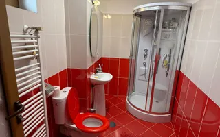 Casă S+P+M de vânzare – Șoseaua Iașului | 1.394 mp teren | - Poză 13