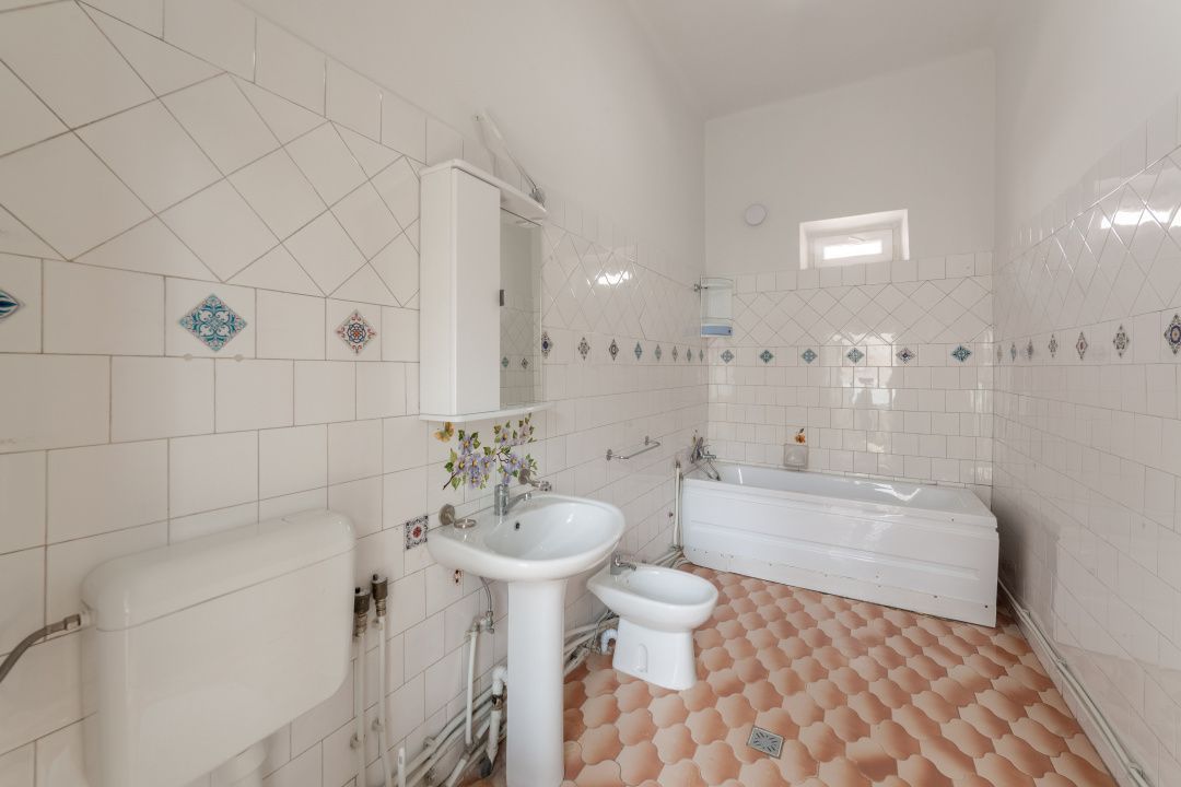 Casă interbelică ultracentrală | Bulevardul Republicii nr. 129 | - Poză 20