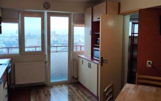 Apartament de închiriat cu 2 camere decomandate în zona Piața Mărăști - Poză 5