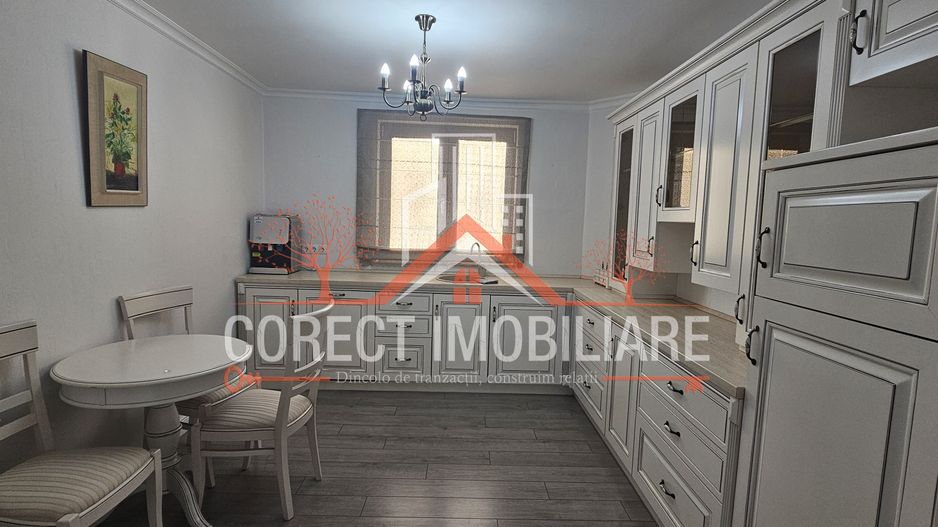 Casă premium D+P+E cu anexe si teren generos - Poză 32