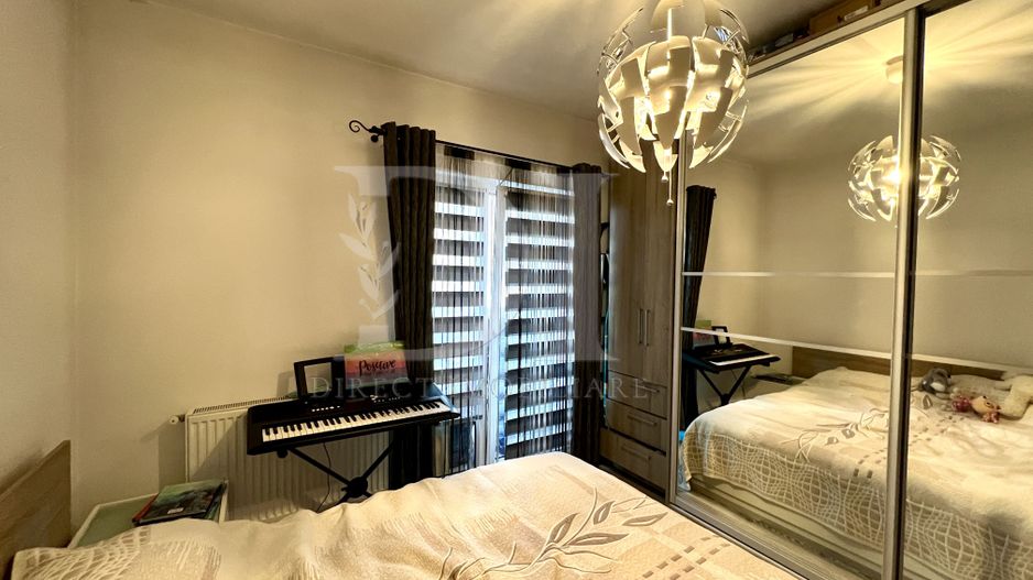 Apartament trei camere / Parcare / Zona Eroilor - Poză 9