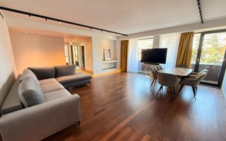 Apartament - Vanzare - 3 camere - Floreasca - Parcul Verdi - Poză 1