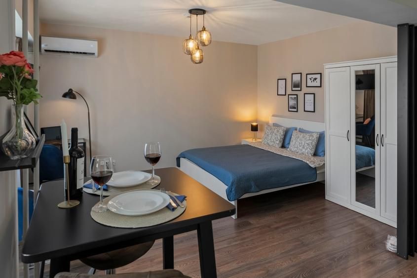 Comision 0/Garsoniera Piata Victoriei /Titulescu - Poză 4