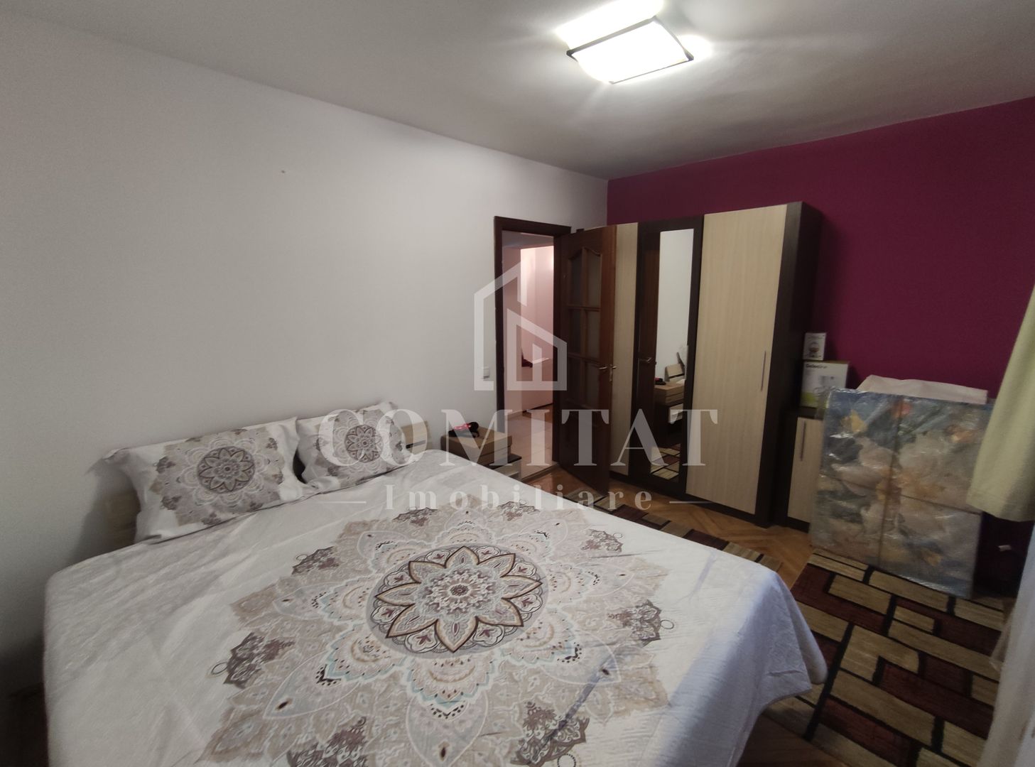 Apartament cu 2 camere decomandate | Gheorgheni - Zona Iulius Mall - Poză 3