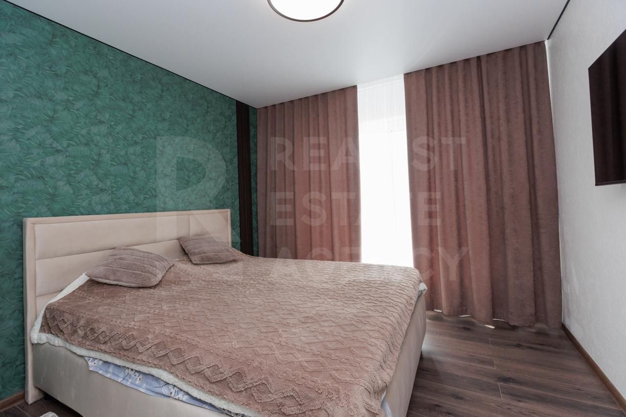 Vânzare, casă, 2 nivele, 3 camere, str-la Ștefan Cel Mare, Bubuieci - Poză 11