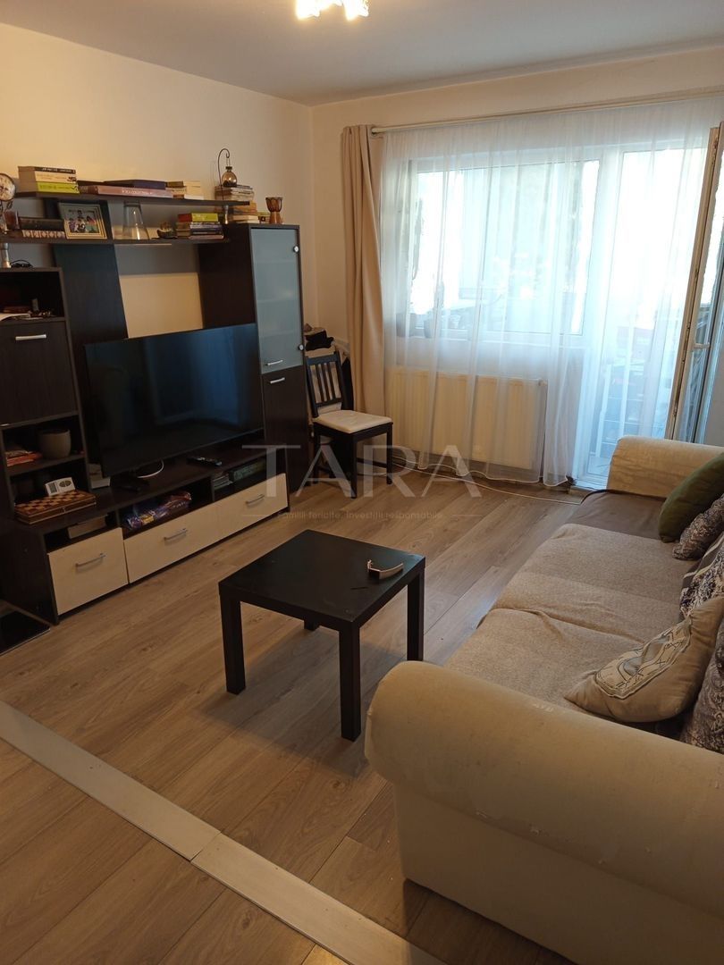 Se vinde apartament cu 3 camere în Mănăștur, zona Minerva! - Poză 1