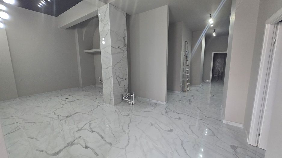 Spatiu comercial 101mp Dristor McDonald's Metrou Stradal Camil Ressu - Poză 8