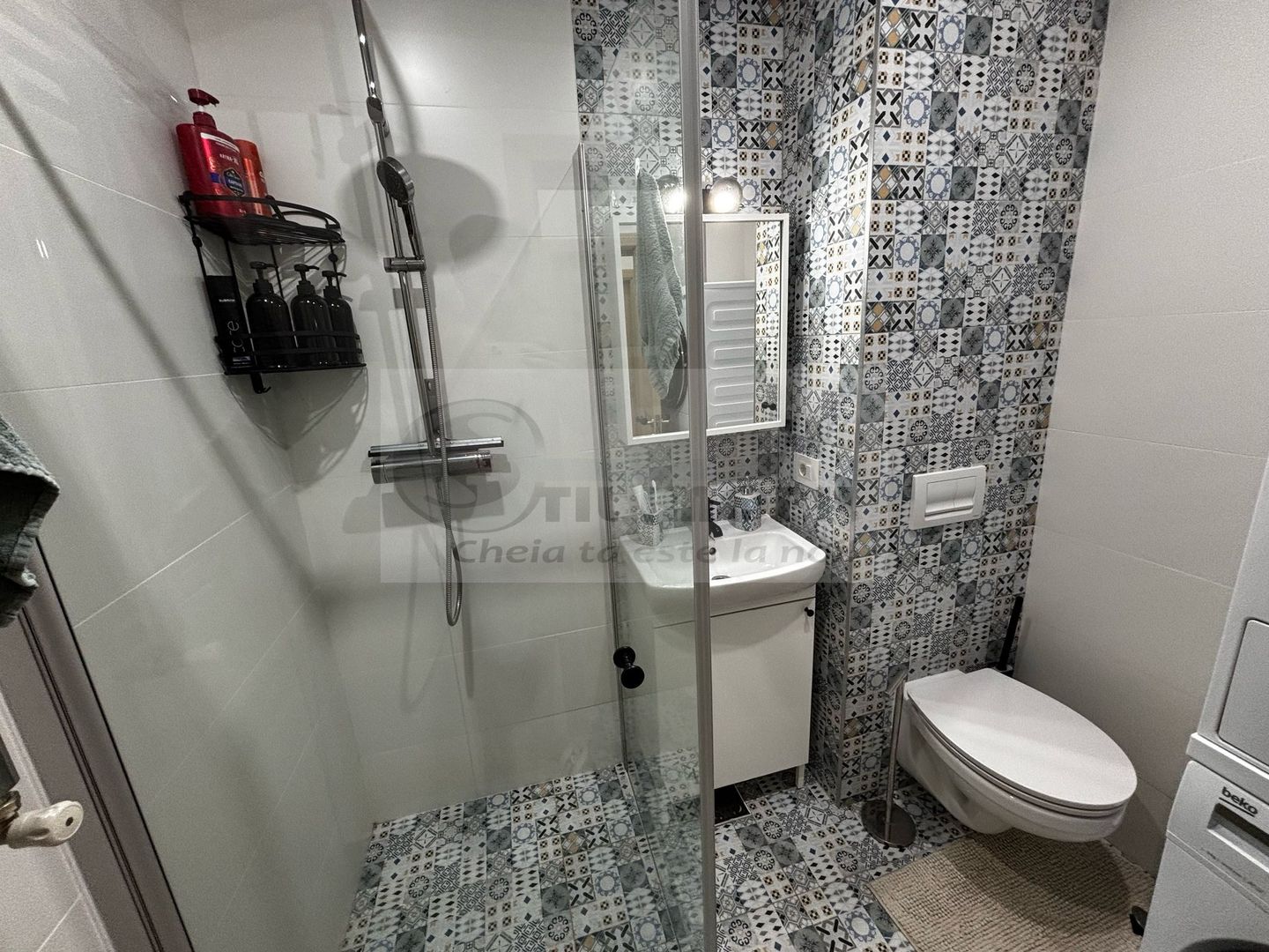 Ap 3 cam 80mp, Et2, Valea Lupului, 2 locuri de parcare- 171.000 € - Poză 23