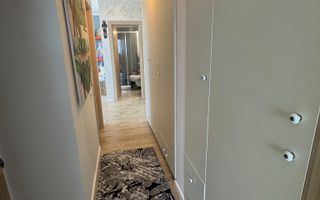 APARTAMENT 3 CAMERE | 78,7 MP TOTALI | PRELUNGIREA GHENCEA | PISCINA I - Poză 6