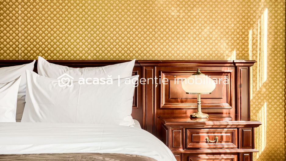 Oportunitate exclusivă de investiție: Hotel Best Western Central Arad - Poză 10