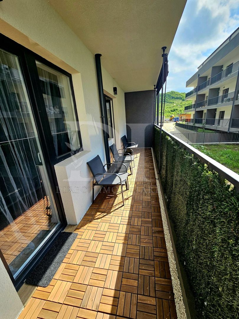 Apartament la cheie | doua dormitoare | Zona Terra - Poză 19