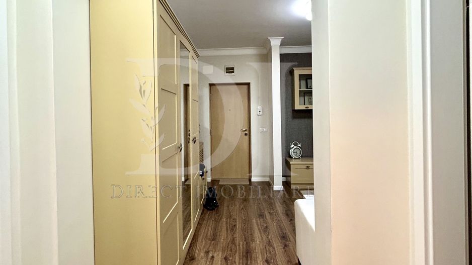 Apartament 3 camere de vanzare, Zona Stadionului / Floresti. - Poză 7
