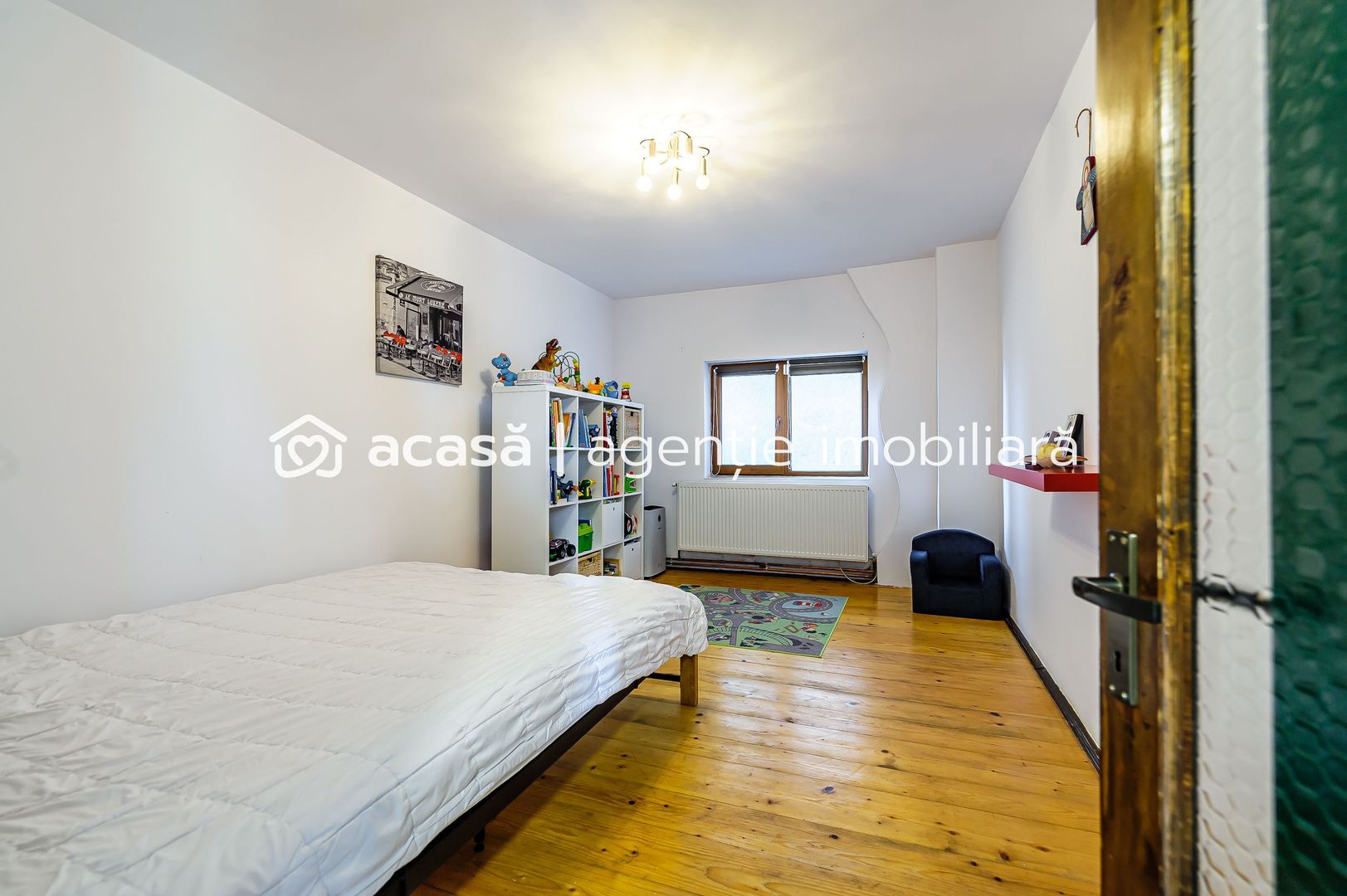 Oportunitate, casa cu teren de 1515mp. - Poză 7