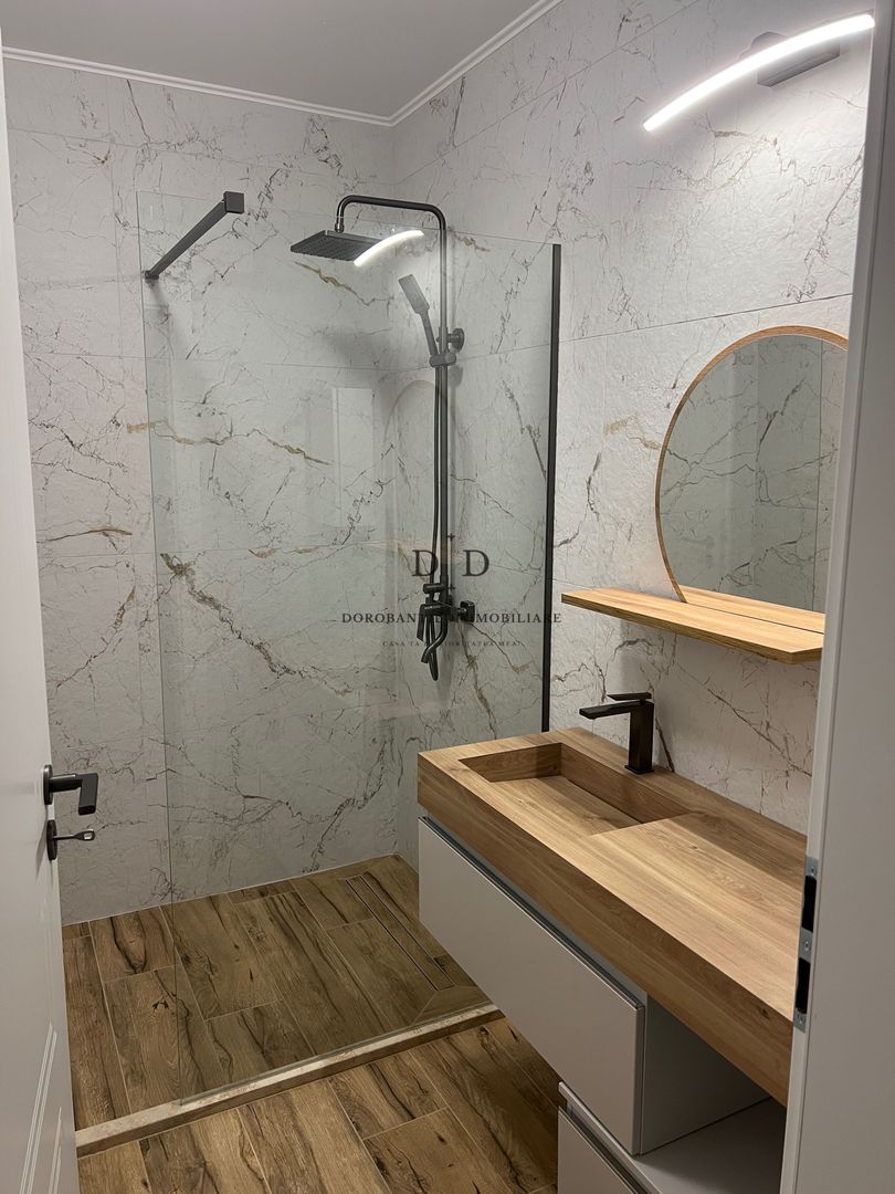 Vanzare Ap 2 camere | Parcare | Complex Columna - VIVO MALL - Poză 5