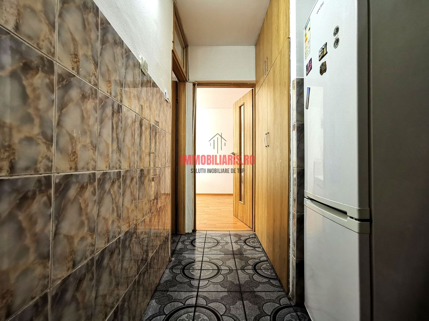 Liviu Rebreanu - Decomandat - Metrou - Reabilitat Termic - Libera - Poză 6