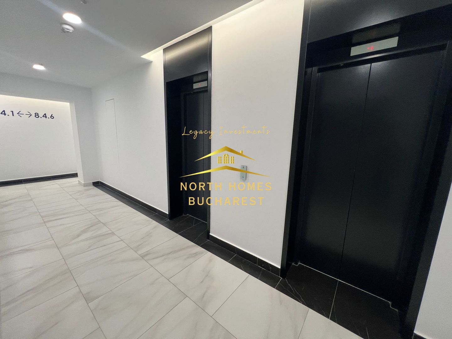 Apartament de vanzare -2 camere One Cotroceni Park-COMISION 0 - Poză 28