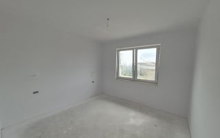 Casa 4 Camere, 130 mp, Teren 430 mp, Toate Utilitatile, Zona Micesti - Poză 13