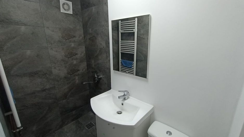 Apartament modern cu o camera | 42 mp | Centru - Poză 6