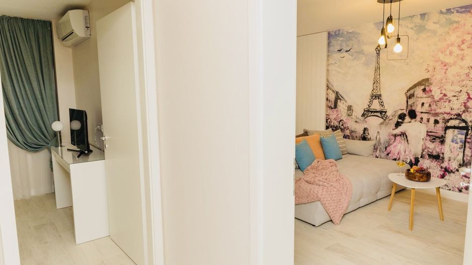 2 camere - Iulius Town - de inchiriat! - Poză 8